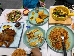 -简荟厨·西式简餐(花都雅乐城店)