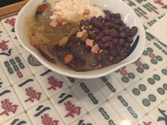 -堂屋糖水店(愚园店)