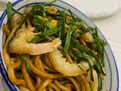 -梅龙镇酒家(南京西路总店)