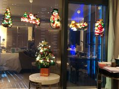 -长沙富力万达文华酒店