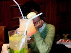 -The Cheebat 锌吧·Bistro(体育西店)