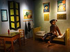 -成都泰迪熊博物馆