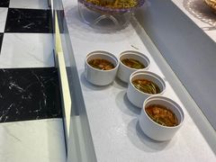 -梦航彩虹之约自助餐厅(华府天地店)