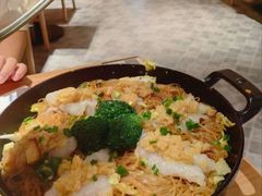-新太二·鲜料川菜(晶耀前滩店)