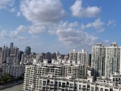 -美豪怡致酒店(上海长寿路店)