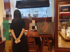 -Goyard 高雅德(国贸商城店)