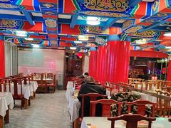-郭林家常菜(狼垡店)
