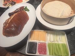 -海味·悦外滩中餐厅(上海宝龙丽筠酒店)