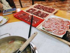 -田村·石锅藏香鸡(布达拉宫店)
