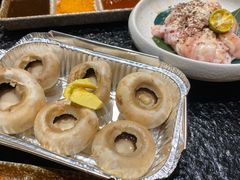 -肉匠日式烧肉屋·和牛居酒屋·酒水小食堂(大汉悦中心店)
