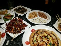 -OS CLUB(长风大悦城店)