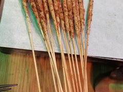 -功夫怪兽·烧烤(珠江路店)
