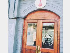 -铃木食堂(帽儿胡同店)