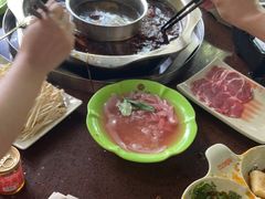 -巴倒烫陆派重庆火锅(南山店)