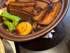 -老牌坊鲁菜名店(聊城美食岛店)