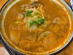 -小条食堂(筼筜天虹店)