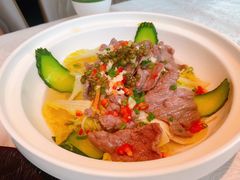 -德尚煌·顺德菜(誉山悠方天地店)
