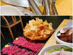 -嬷孙家潮汕牛肉火锅(北京路天河城店)