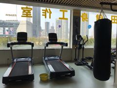 -中田健身工作室(胜利门店)
