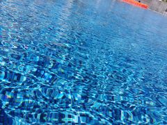 -檀悦都喜天丽度假酒店游泳池