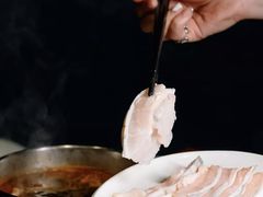 -深圳隐秀山居酒店