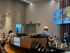 -星巴克(成都太古里二店)