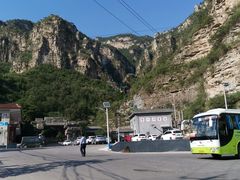 -北京上方山国家森林公园