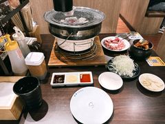 -蒜香焼肉PURUSHIN(马场路店)