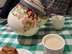 -新疆巴州金丝特餐厅(大钟寺店)