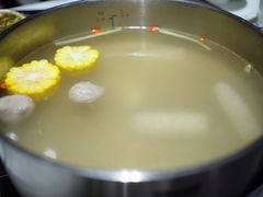-大喜牛鲜牛肉火锅(世纪金源店)