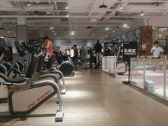 -INGYM(园区印象城馆)
