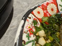 -一绪に寿喜烧(虹悦城店)