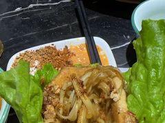 -宏宏无烟石板烧烤