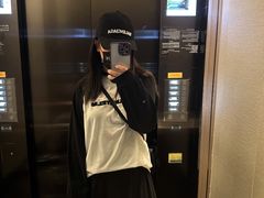 -长沙尼依格罗酒店