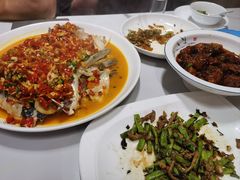 -全乐鱼馆·淳牌有机鱼直营店