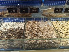 -加餐海鲜自助(集美银泰百货店)