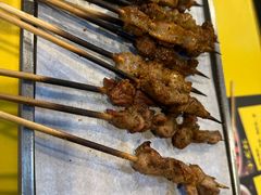 -望京小腰(北京总店)