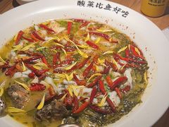 -太二酸菜鱼(正大广场店)