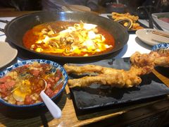 -老天桥蛙炉火锅(姑苏总店)