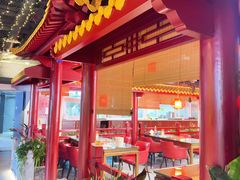 -秦月轩·陕西家乡菜(阜成路·五棵松店)