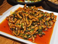 -我的面 川味Bistro(后沙峪店)