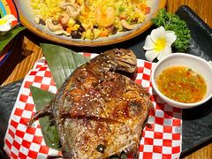 -甲米府·泰国餐厅(八佰伴店)
