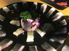-伊茉家的烤肉店(勒泰中心店)