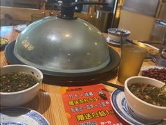 -阿鸡鱼庄·顺德鲜蒸小炒(亚运村店)