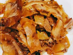 -康师傅私房牛肉面(马泉营奥莱店)