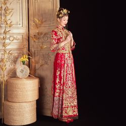 -NaNa婚纱礼服馆