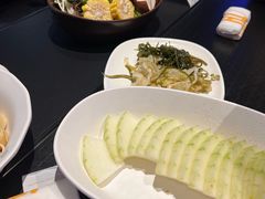 -百草滩羊清水涮羊肉(长城路店)