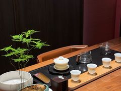 -怡情荟•海鲜青岛菜(五四广场旗舰店)