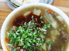 -老字号贾家肉丸糊辣汤(光明巷店)