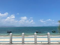 -三亚西岛海洋文化旅游区
